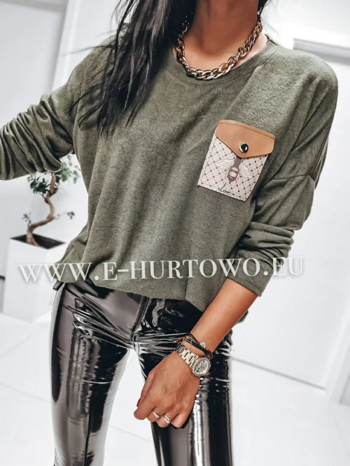 Bluzka damska D212540