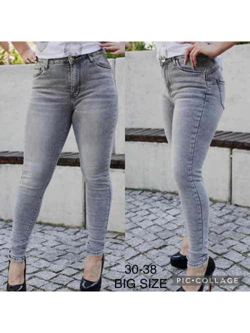 Spodnie damskie LLN8966