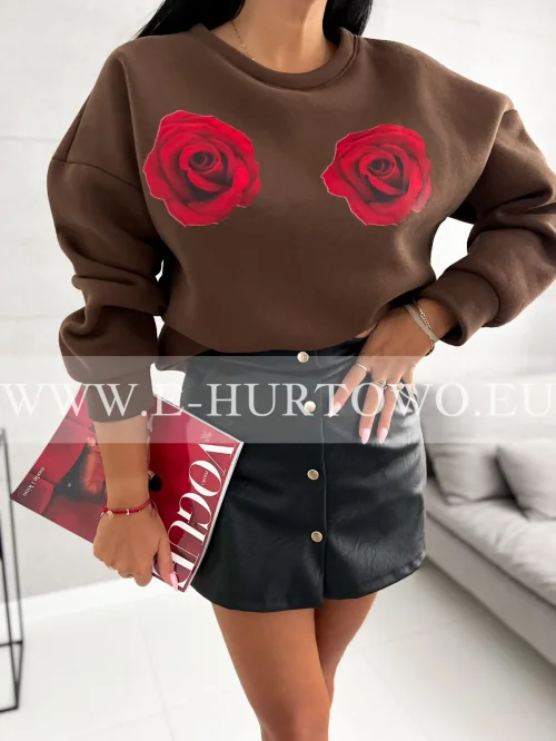 Bluza damska SG3921