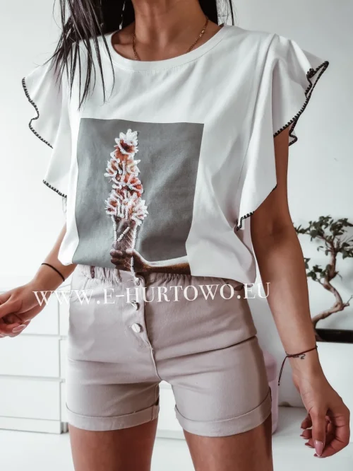 Bluzka damska FF5449