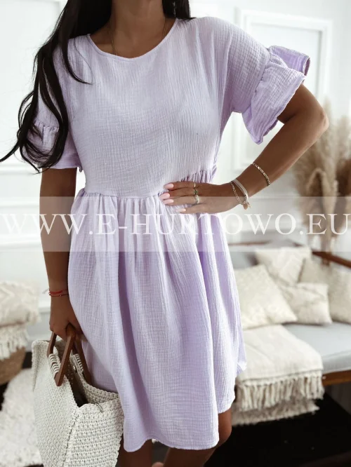 Sukienka damska SB17597