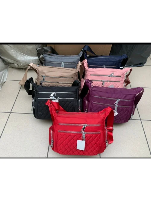 Torebka damska VB123