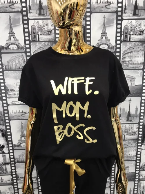 Bluzka damska permium MOT077-2