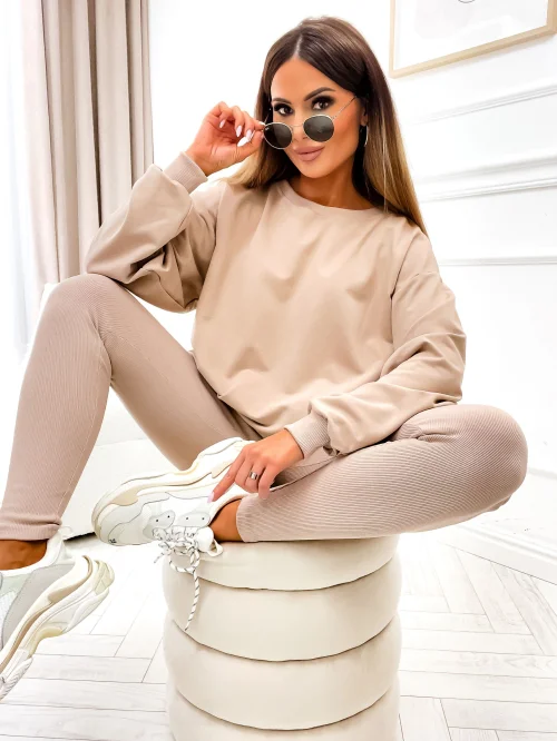 Komplet damski IKM06050