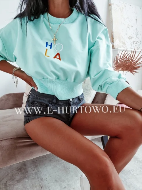 Bluza damska MMR7484