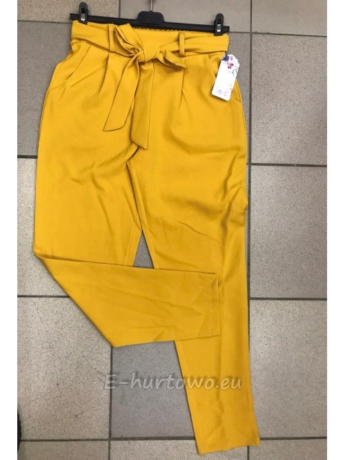 Spodnie damskie FB32 (s-2xL)