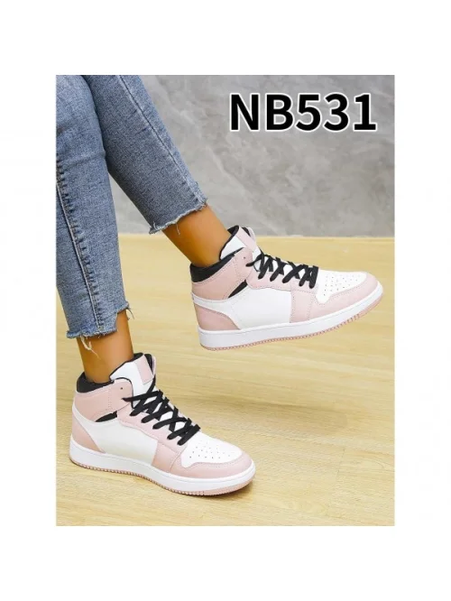 Buty damskie XC8527