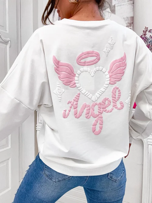 Bluza damska MOT2135