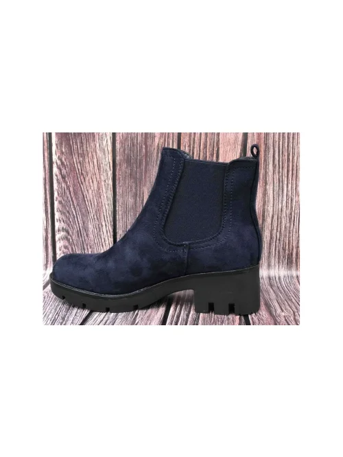 Obuwie damskie NC835 (36-41) 1