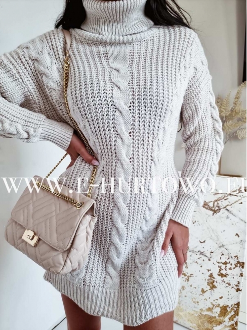 Swetry damskie SG19922