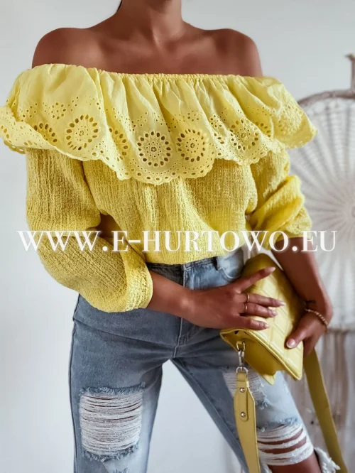 Bluzka damska ST504133