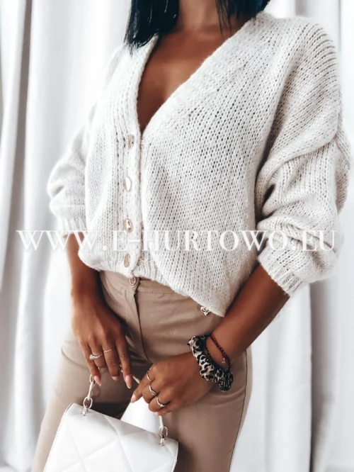 Swetry damskie SG107456