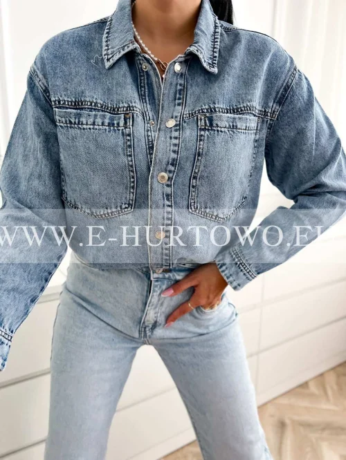 Koszula damska SD3566