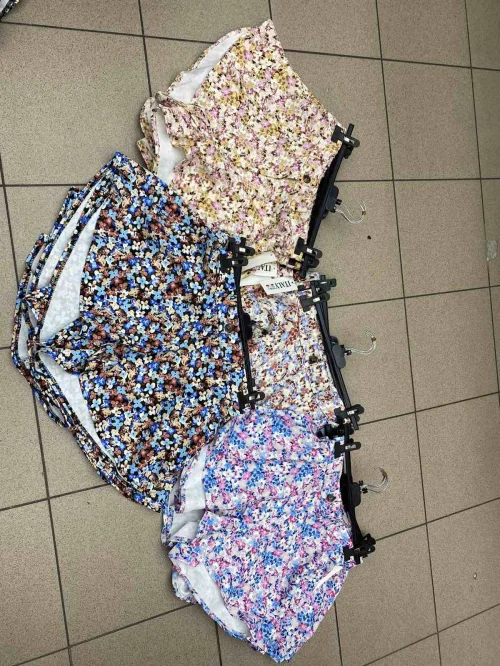 Spodenki damskie SC35554 (S-XL)