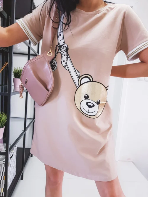 Sukienka damska MOT22311