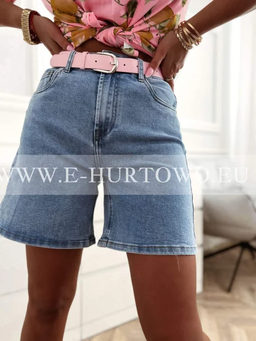 Spodenki damski LP3324