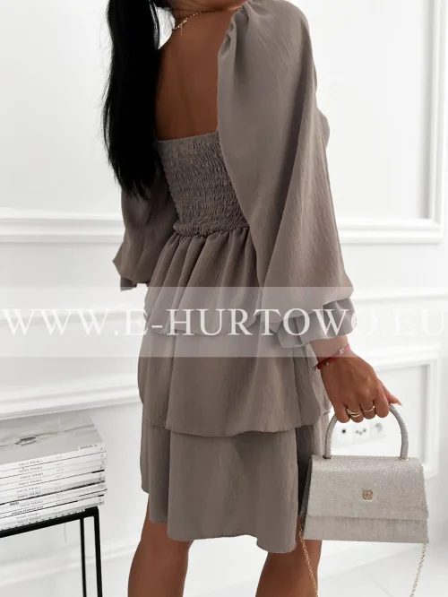 Sukienka damska SW5899