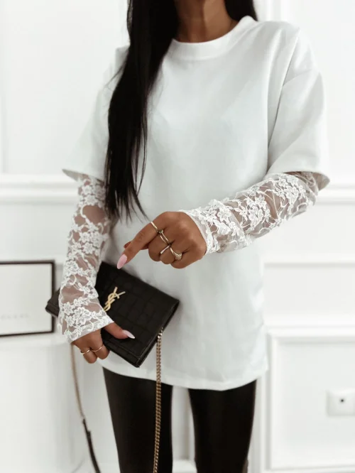 bluzka damska e-hurtowo