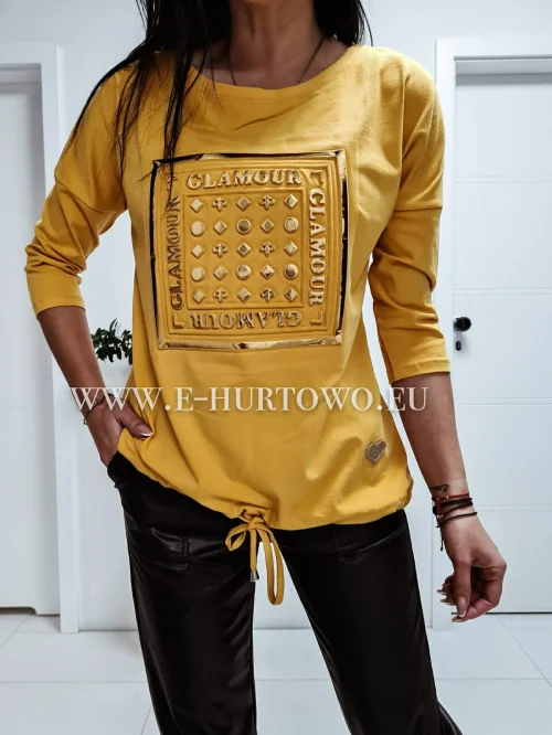 Bluzka damska K29513