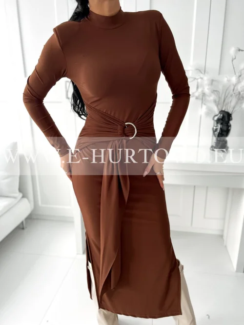 Sukienka damska SD776641