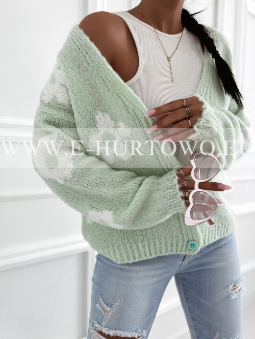 Swetry damskie SG35571