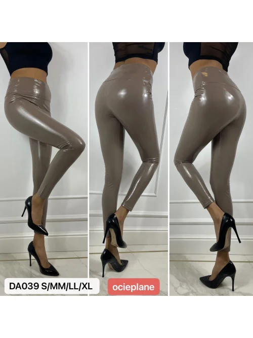 Leginsy damskie SA80534