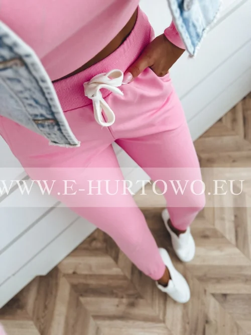 Spodnie damskie SA22557