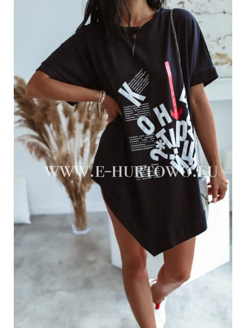 Bluzka damska IK8799