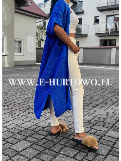 Swetry damskie MOT47004