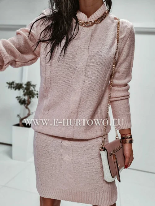 Komplet damski MOT4412