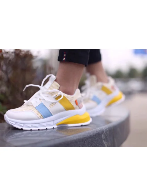 Buty damskie MA532