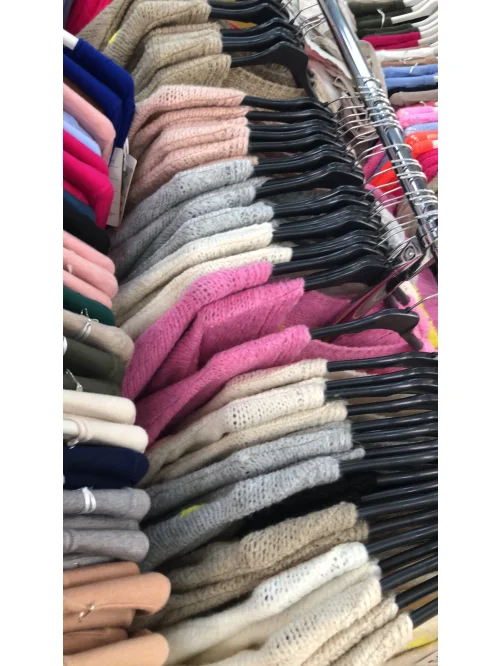 Swetry damskie SG39581