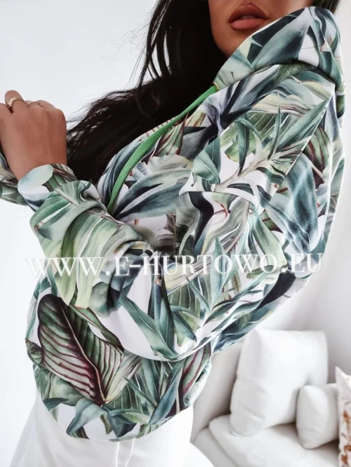 Bluza damska MKK147