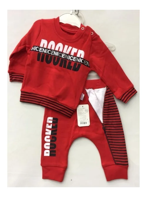 Komplet dziecięcy MNT 1982 (9M-18M) 3