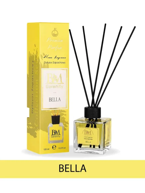 Zapach do domu 120 ML