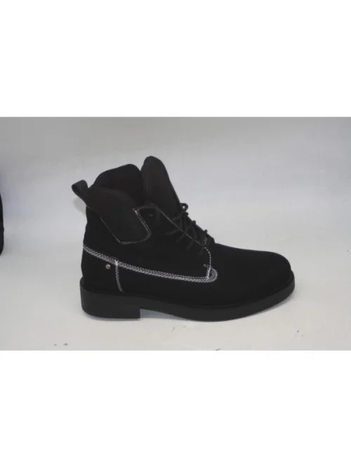 Obuwie damskie BJ1510 (36-41) BLACK