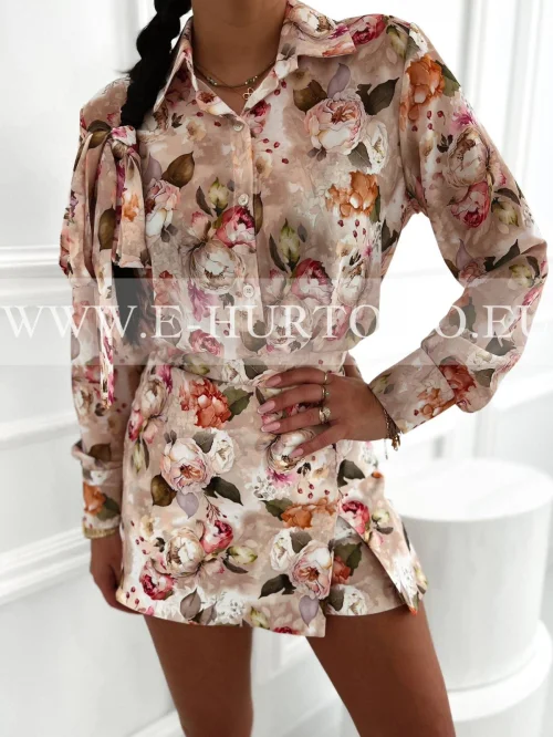 Komplet damski SDT56317