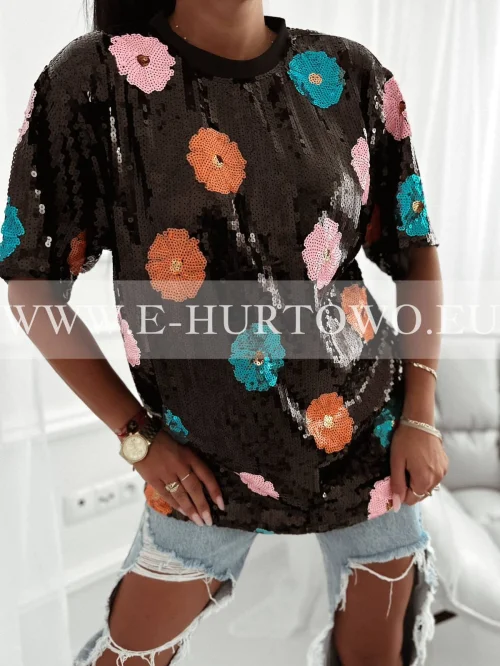 Tunika damska IKN6622