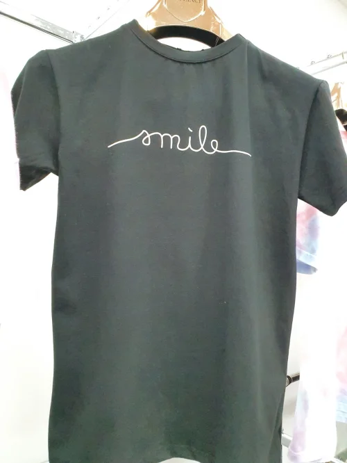 Bluzka damska bawełna FF7747s