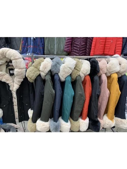 Kurtka damska BB2141