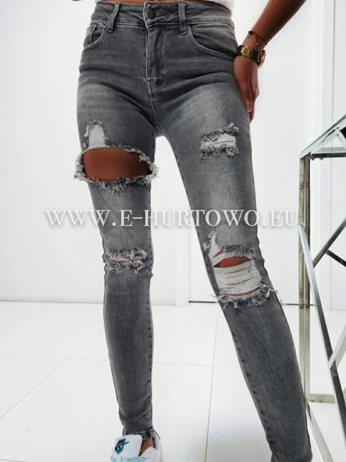 Spodnie damskie CRD35262 (xs-xL)