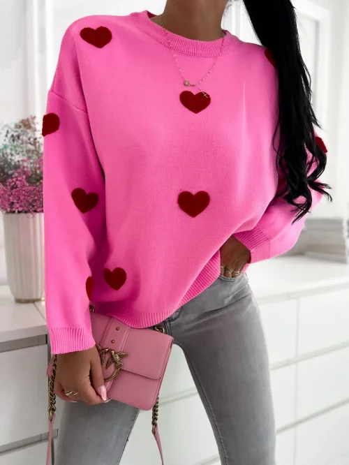 Sweterek damski FF0178