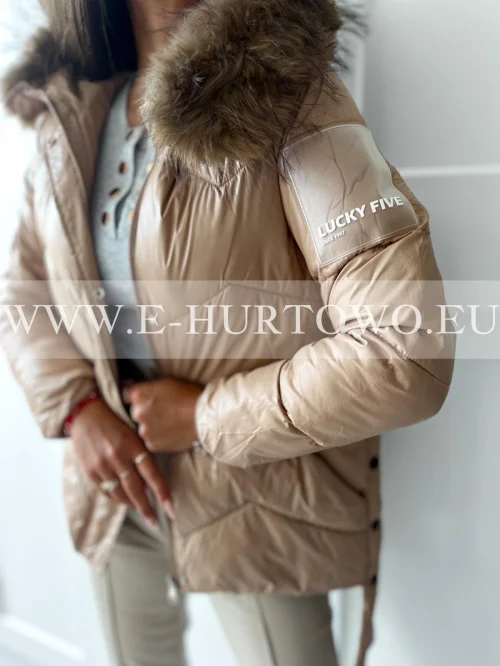 Kurtka damska SB218777