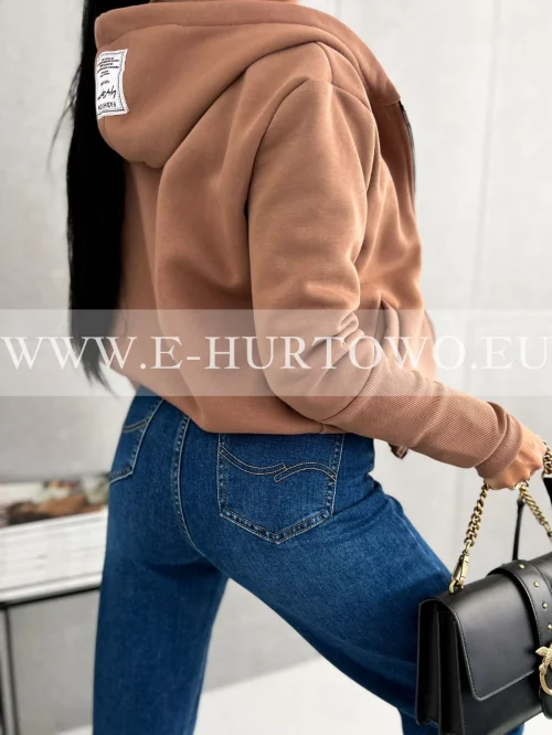 Bluza damska SG3057