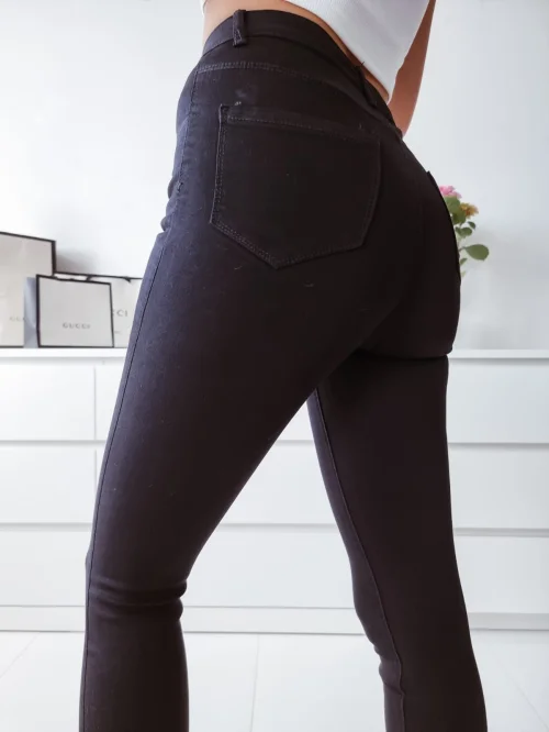 Spodnie damskie SG1488 (xs-xl)
