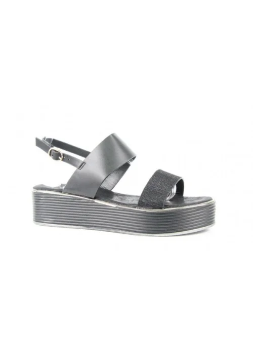 Obuwie damskie BG25 BLACK(36-41)