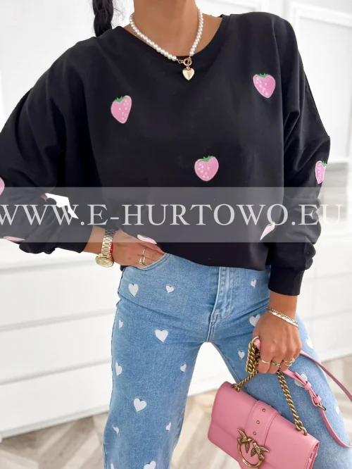 Bluza damska MT0232