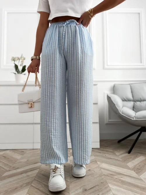 Spodnie damskie A220335