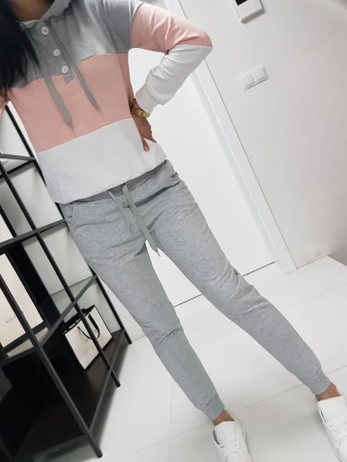 Komplet dres damski TT0010 (S-XL)