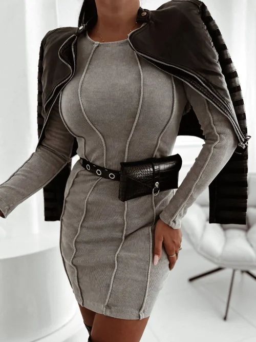 Sukienka damska FF3885